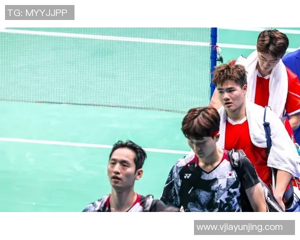 亚运会特别报道:北京羽毛球队拼搏历程与辉煌成就的背后故事